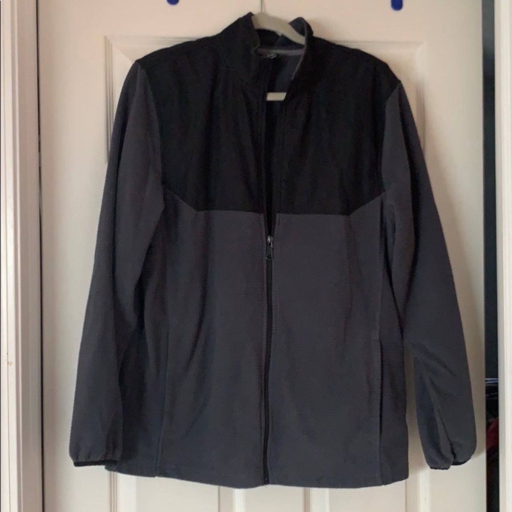 Men Athletic lightweight jacket